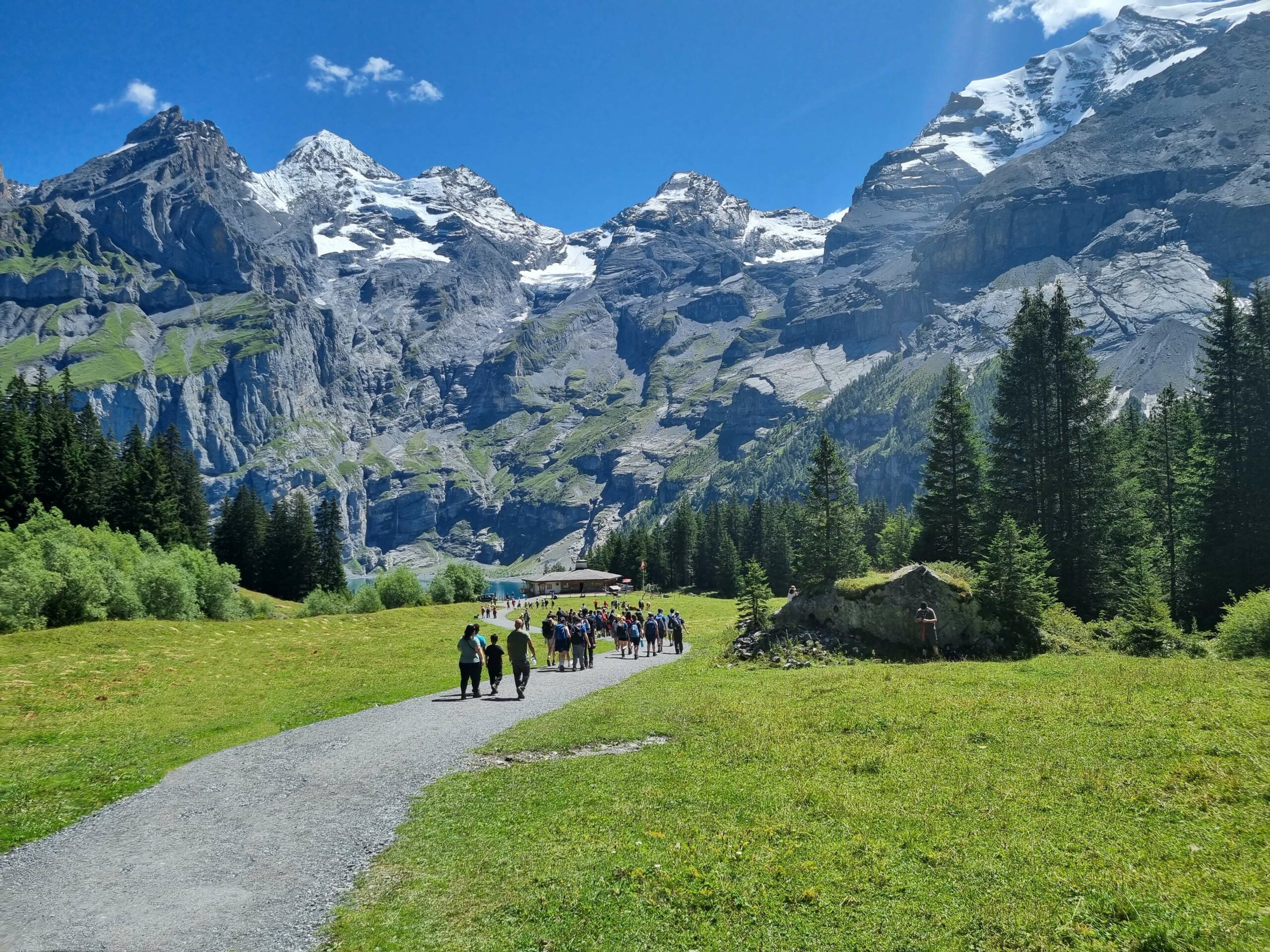 Kandersteg 2026