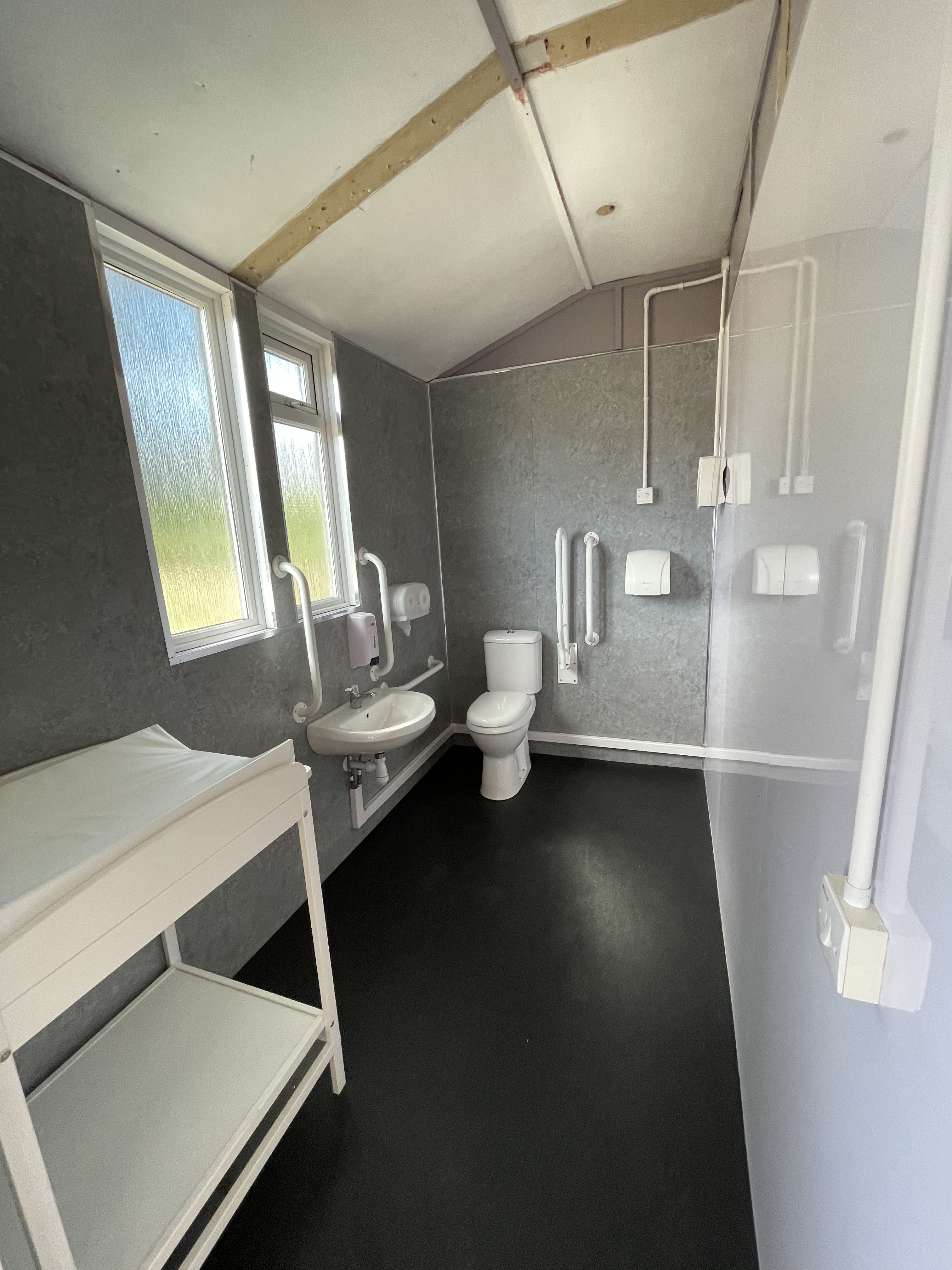 Our Scout Hut