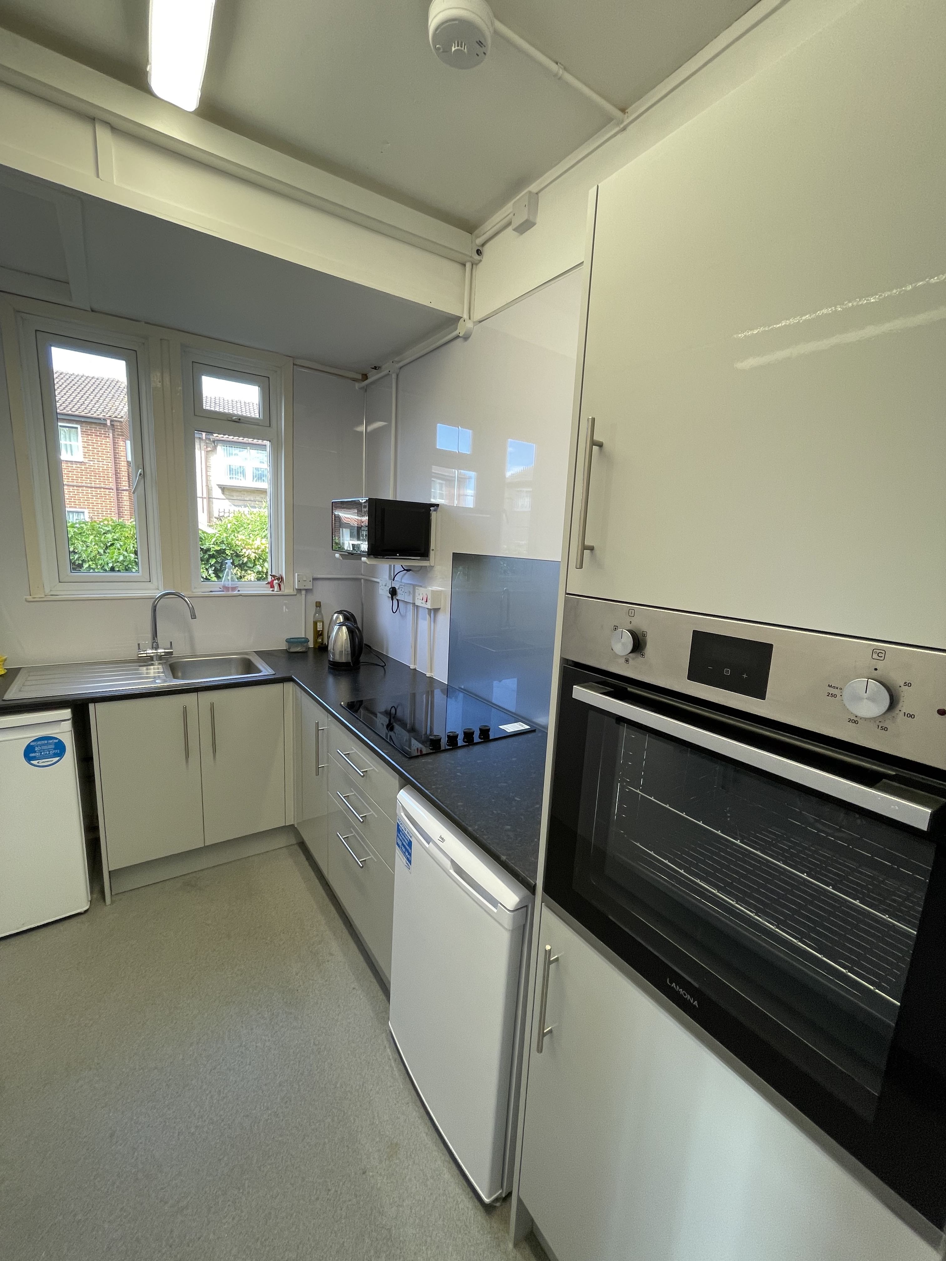 Our Scout Hut